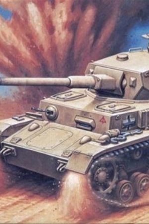 Hasegawa MT42 31142 1/72 Ölçek