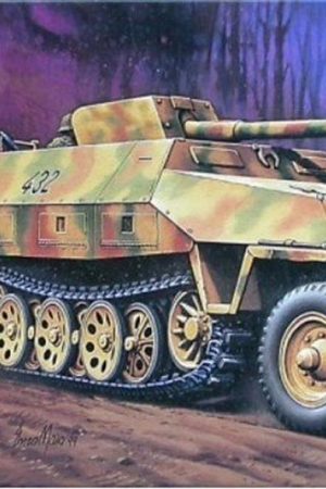 Hasegawa MT45 31145 1/72 Ölçek