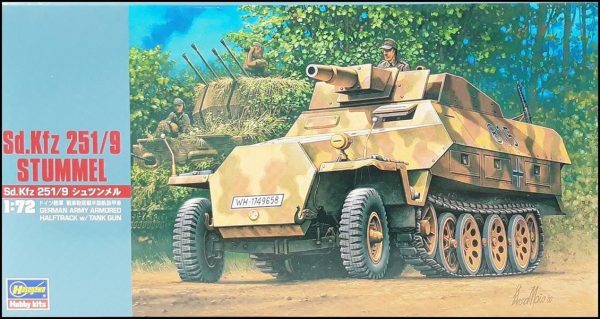 Hasegawa MT46 31146 1/72 Ölçek