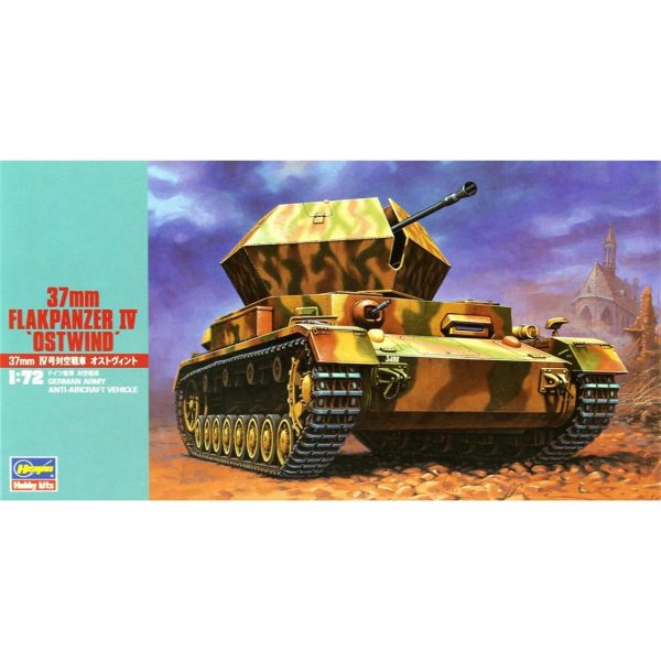 Hasegawa MT47 31147 1/72 Ölçek