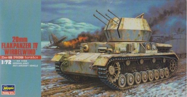 Hasegawa MT48 31148 1/72 Ölçek