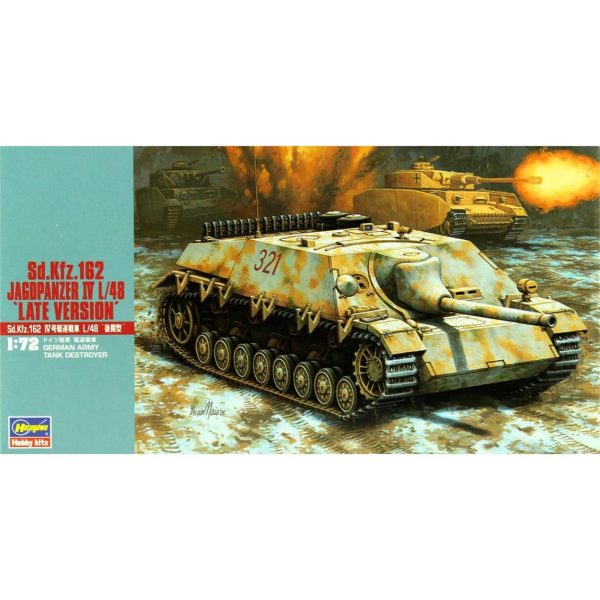 Hasegawa MT51 31151 1/72 Ölçek