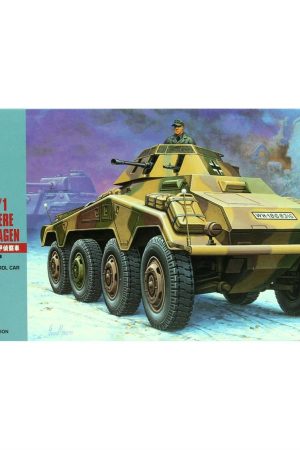 Hasegawa MT53 31153 1/72 Ölçek