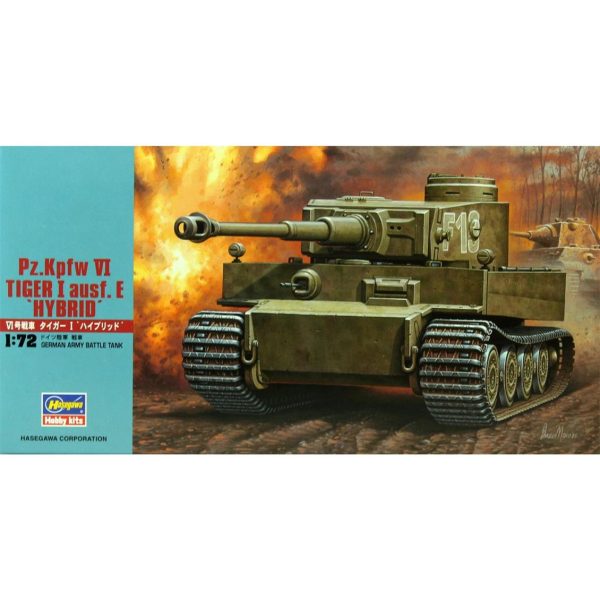 Hasegawa MT55 31155 1/72 Ölçek