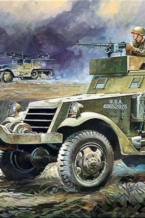 Hasegawa MT6 31106 1/72 Ölçek
