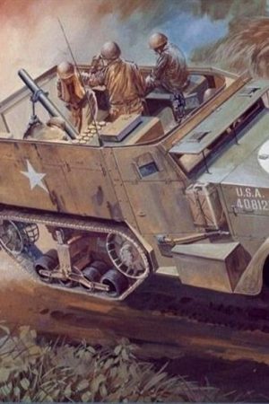 Hasegawa MT7 31107 1/72 Ölçek