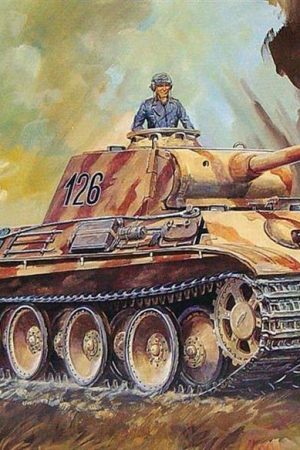 Hasegawa MT9 31109 1/72 Ölçek