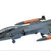 TF-104G Starfighter (Luftwaffe/Italian Air Force Trainer)