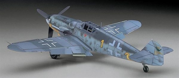 Messerschmitt Bf109G-6