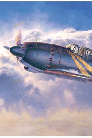 Hasegawa ST32 8882 1/32 Ölçek