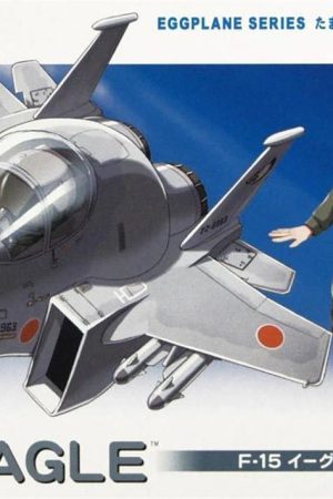 Hasegawa TH1 60101 F-15 Eagle