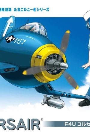 Hasegawa TH12 60122 F4U Corsair