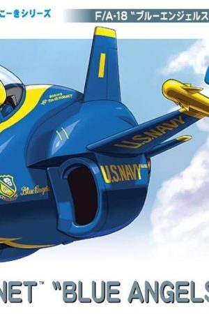 Hasegawa TH15 60125 F/A-18 Hornet Blue Angels