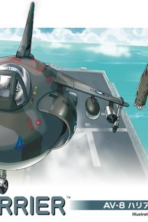 Hasegawa TH19 60129 AV-8 Harrier