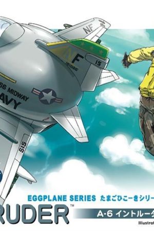 Hasegawa TH20 60130 A-6 Intruder