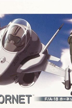 Hasegawa TH4 60104 F/A-18 Hornet