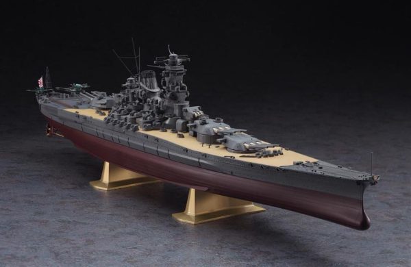 IJN Yamato Savaş Gemisi