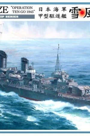 Hasegawa Z22 40022 1/350 Ölçek
