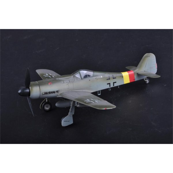 Focke-Wulf FW190D-9