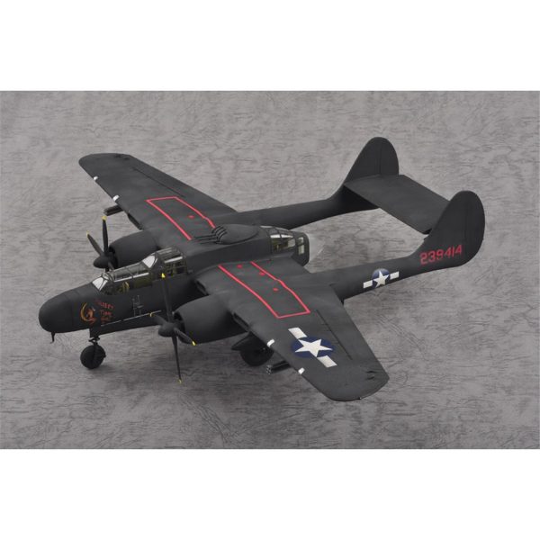 P-61B Black Widow