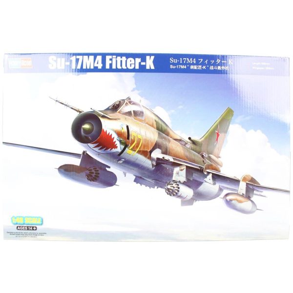 HobbyBoss 81758 1/48 Ölçek