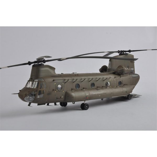 CH-47D CHINOOK
