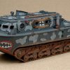 Hobbyboss 82433 LWS Alman Amfibik Çıkarma Aracı - Görsel 2
