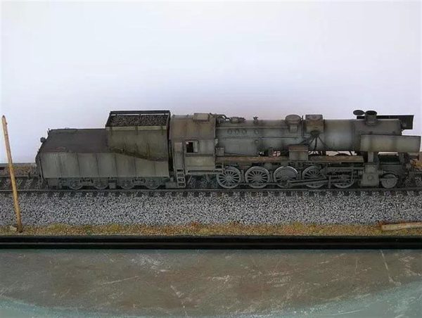 HobbyBoss 82901 Alman - Görsel 4