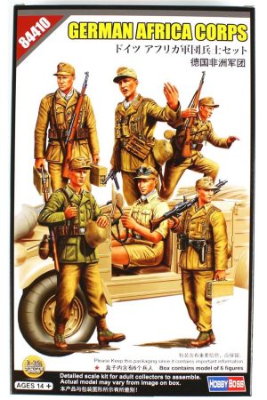 HobbyBoss 84410 1/35 Ölçek