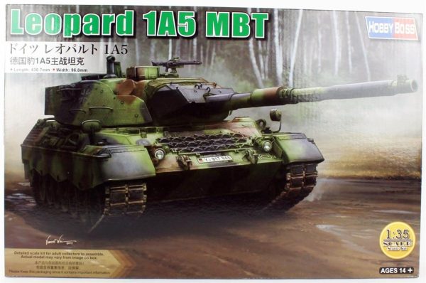 HobbyBoss 84501 1/35 Ölçek