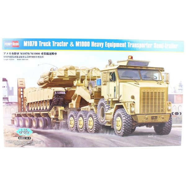 HobbyBoss 85502 1/35 Ölçek