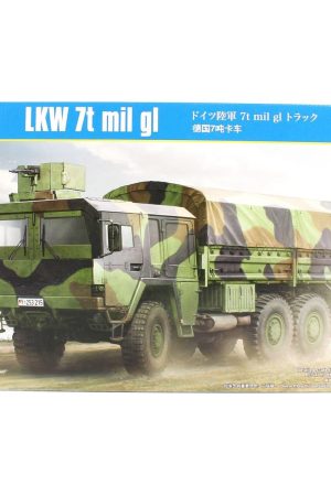 HobbyBoss 85522 1/35 Ölçek