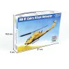 HobbyBoss 87224 AH-1F Cobra Attack - Görsel 5