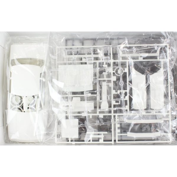 ID-76 NİSSAN SİLVİA TURBO RS-X - Görsel 3