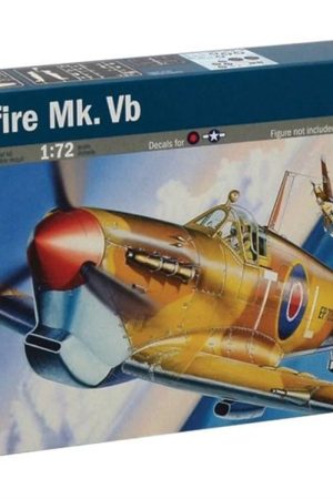 Italeri 0001S 1/72 Ölçek