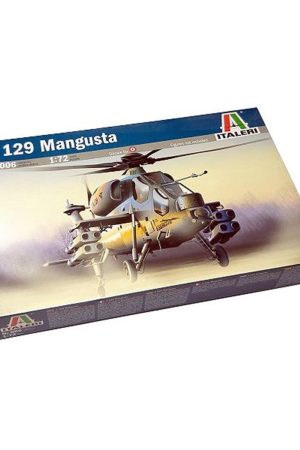 Italeri 0006S 1/72 Ölçek