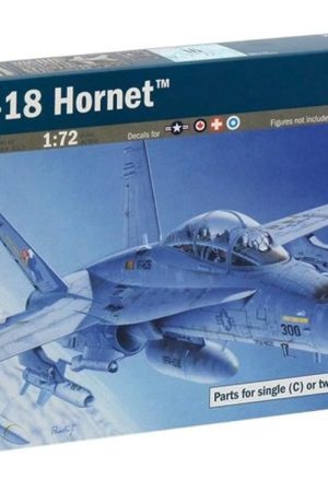 Italeri 0016S 1/72 Ölçek