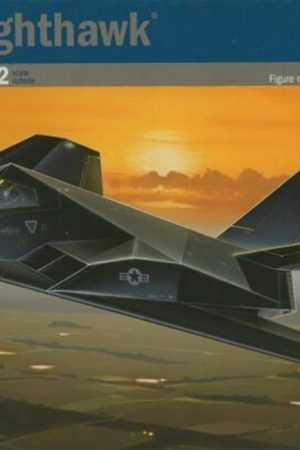 Italeri 0189S 1/72 Ölçek
