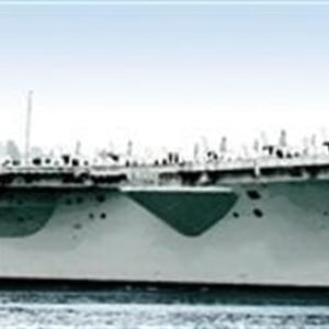 Italeri 0503S 1/720 Ölçek