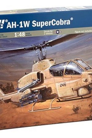 Italeri 0833S 1/48 Ölçek