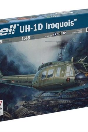 Italeri 0849S 1/48 Ölçek