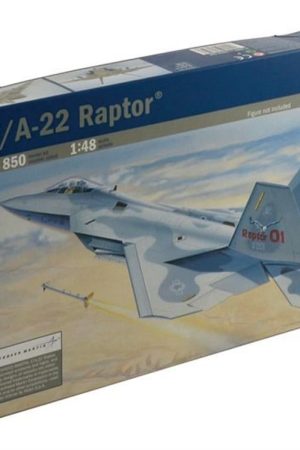 Italeri 0850S 1/48 Ölçek