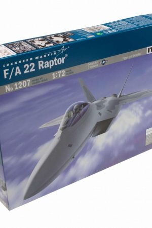 Italeri 1207S 1/72 Ölçek