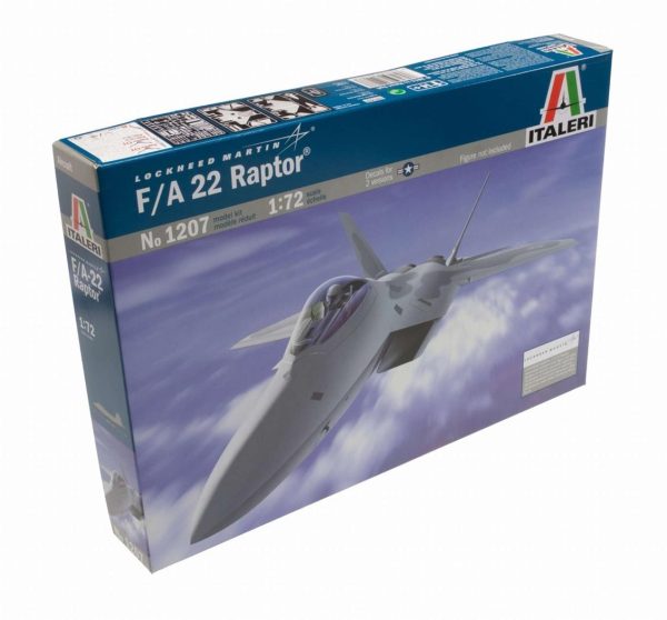 Italeri 1207S 1/72 Ölçek