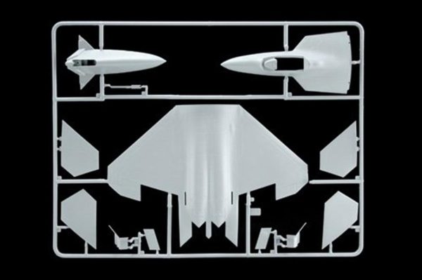 F-22 Raptor Savaş Uçağı