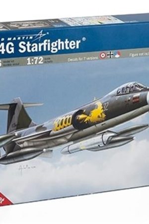 Italeri 1296S 1/72 Ölçek