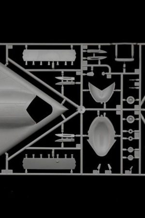 Northrop Grumman X-47 B UCAV Drone