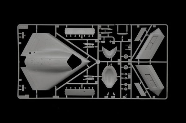 Northrop Grumman X-47 B UCAV Drone