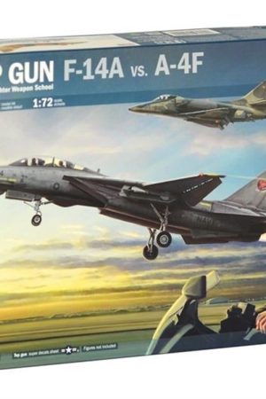 Italeri 1422S 1/72 Ölçek