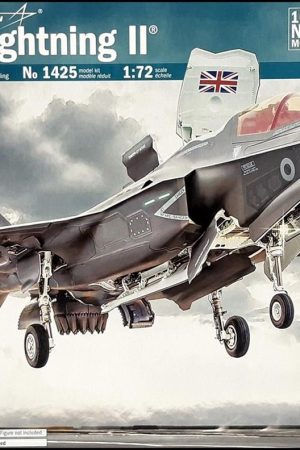 Italeri 1425S 1/72 Ölçek